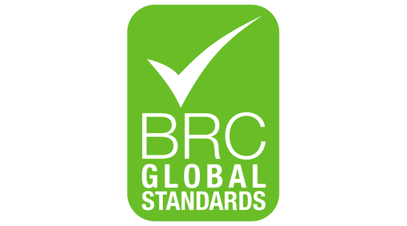 BRC Standards